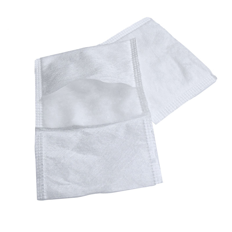 Automatic Finger Plug-in Cotton Pad Making Machine