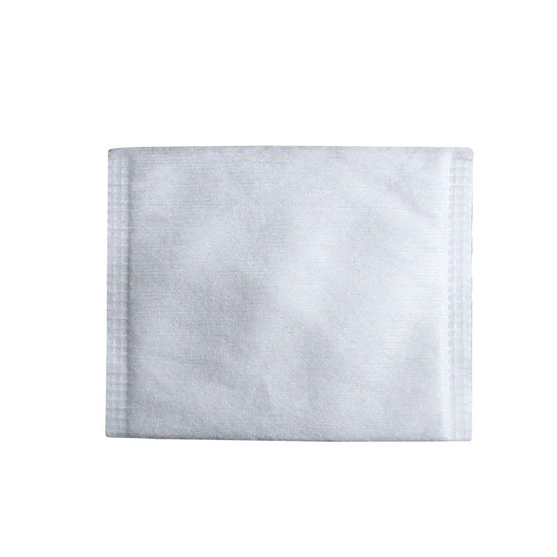 Automatic Finger Plug-in Cotton Pad Making Machine