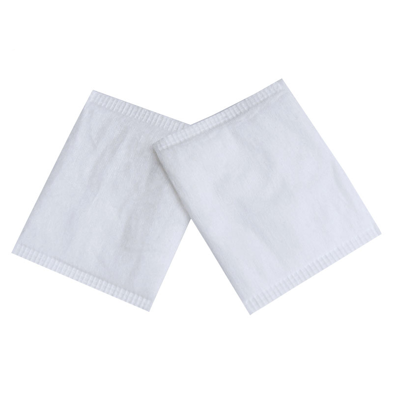 Automatic Finger Plug-in Cotton Pad Making Machine