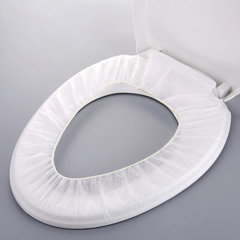 Automatic Disposable Toilet Cover Making Machine