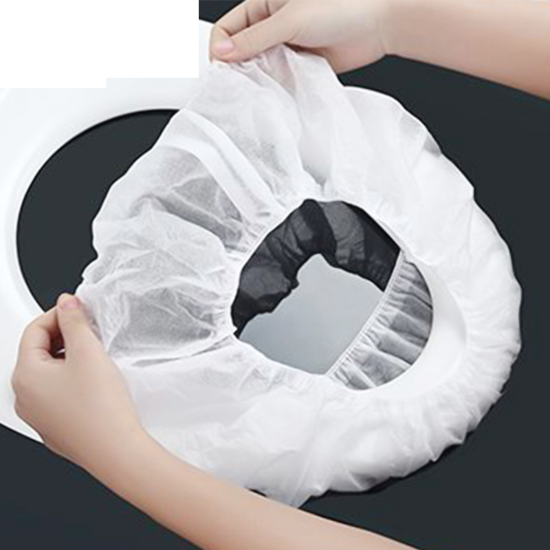 Automatic Disposable Toilet Cover Making Machine