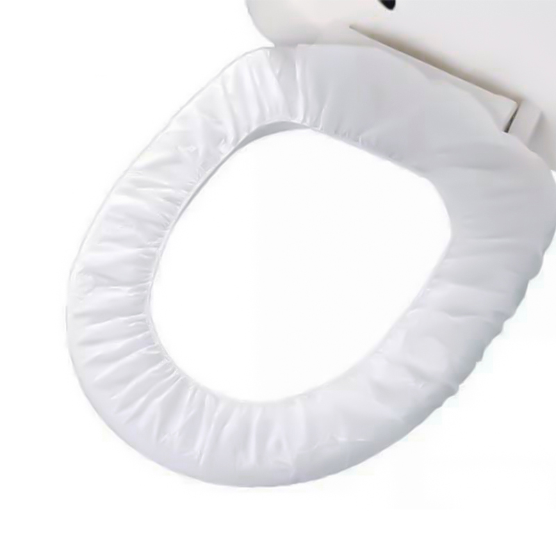 Automatic Disposable Toilet Cover Making Machine