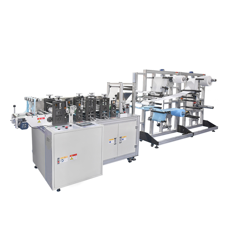 Non Woven Insle Making Machine