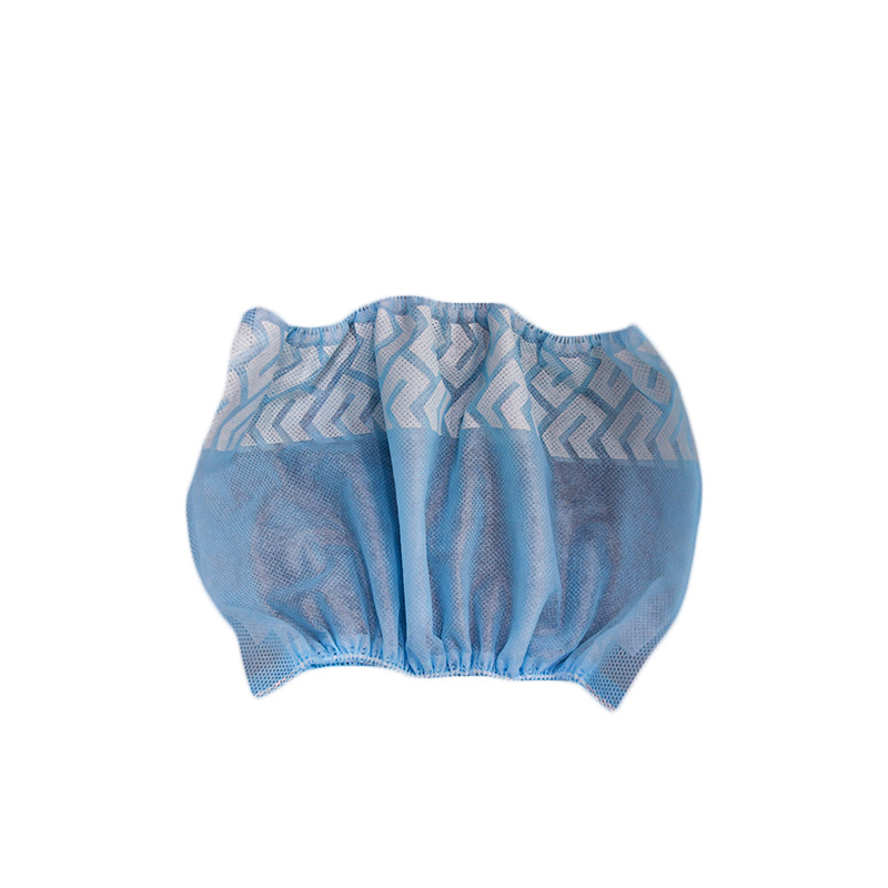 Waterprooof Shoe Cover Making Machine